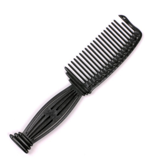 Расческа Y.S.Park Professional 606 Parthenon Comb Flat type