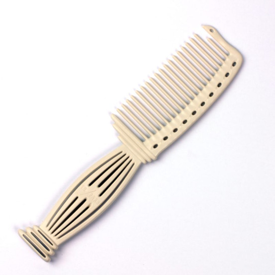 Расческа Y.S.Park Professional 606 Parthenon Comb Flat type