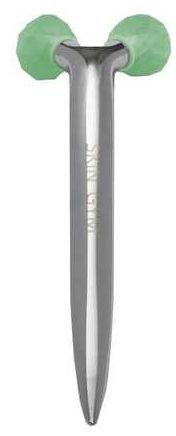 Ролер для обличчя Skin Gym Jade Revi Beauty Roller
