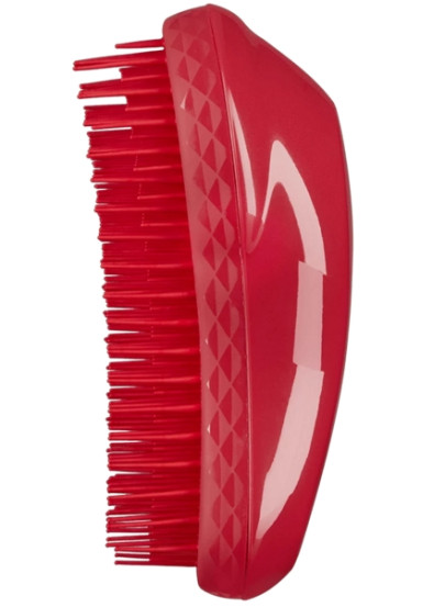 Расческа для волос Tangle Teezer The Original Thick & Curly Red Salsa