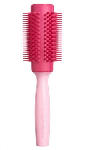 Расческа для волос Tangle Teezer Blow Styling Round Tool Large Pink