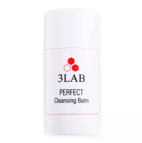 Очищающий-бальзам стик 3LAB Perfect Cleansing Balm