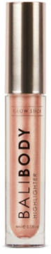Хайлайтер "Рожеве Золото" Bali Body Highlighter Glow Stick Rose Gold, 4 мл