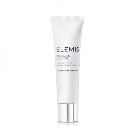 Увлажняющая маска для глаз Elemis Advanced Skincare Absolute Eye Mask, 30 мл