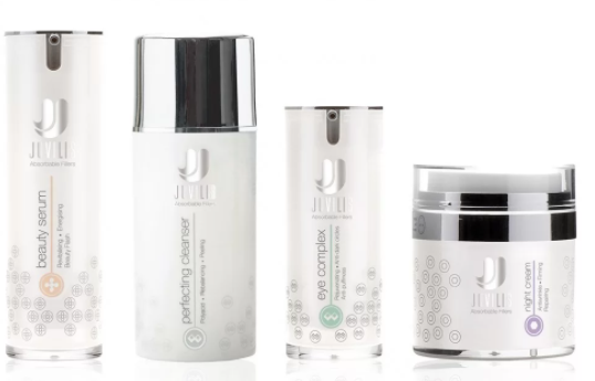 Набор для домашнего ухода Juvilis KIT