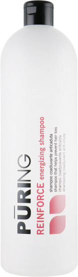 Шампунь проти випадіння волосся Puring Reinforce Energizing Shampoo