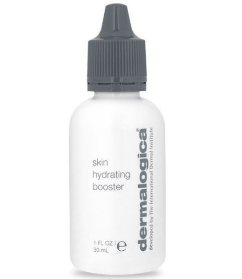 Концентрат для интенсивного увлажнения кожи лица Dermalogica Skin Hydrating Booster, 30 мл