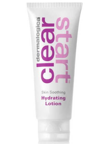 Успокаивающий увлажняющий лосьон Dermalogica Skin Soothing Hydrating Lotion, 60 мл