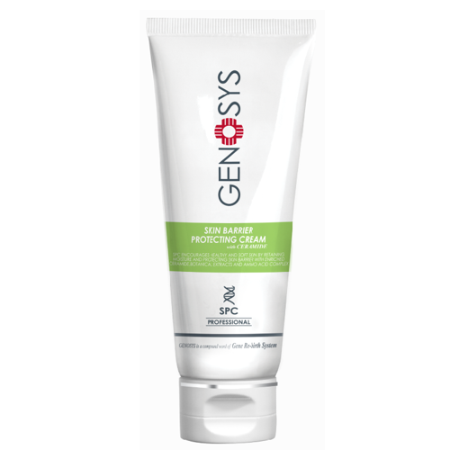Крем с церамидами Genosys Skin Barrier Cream Protecting Cream with Ceramides, 100 мл