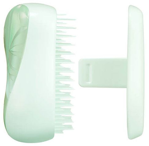 Расческа для волос Tangle Teezer Compact Styler Smashed Pistachio
