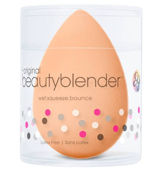 Спонж для макияжа Beautyblender Nude