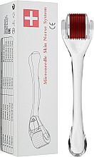 Мезороллер индивидуальный 0,20 мм Tete Cosmeceutical, 1 шт