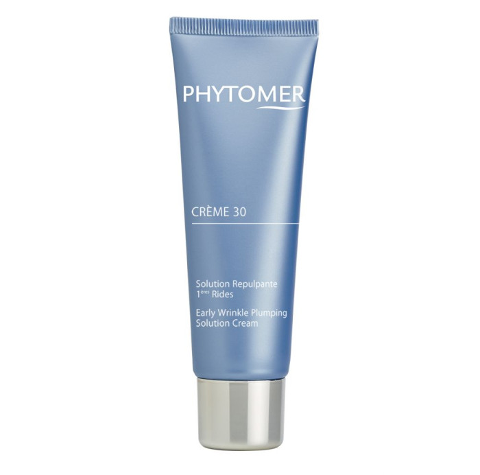 Крем против первых признаков старения Phytomer Creme 30 Early Wrinkle Plumping Solution Cream, 50 мл