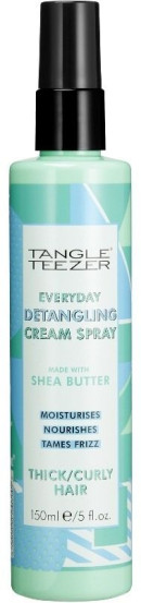 Крем-спрей для волосся Tangle Teezer Detangling Cream Spray, 150 мл