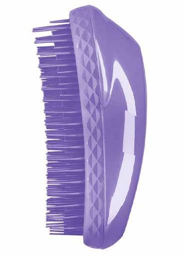 Расческа для волос Tangle Teezer The Original Thick & Curly Lilac Fondant