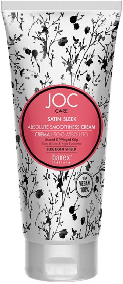 Термоактивний крем "Абсолютна гладкість" Barex Joc Care, 200 ml