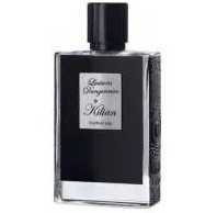 Парфюмерная вода унисекс Kilian Liaisons Dangereuses Typical Me 50 мл (without coffret)