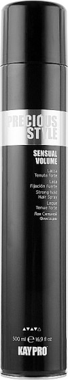 Термозащитный спрей с аргановым маслом KayPro Precious Style Shield Spray