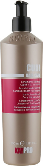 Кондиционер для вьющихся волос KayPro Hair Care Conditioner