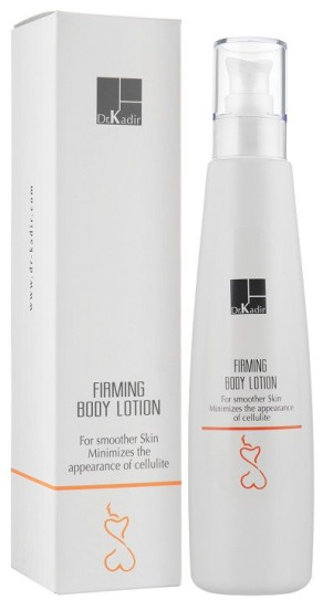 Укрепляющий лосьон для тела Dr. Kadir Firming Body Lotion, 300 мл
