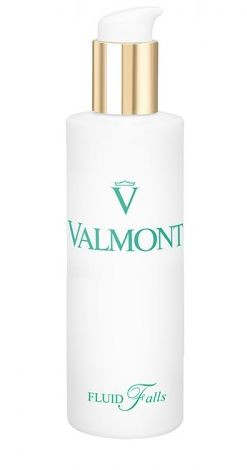 Очищаючий крем-флюїд для обличчя Valmont Fluid Falls, 150 мл