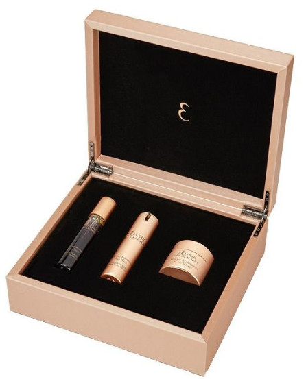 Набір Розкішний догляд Valmont l'Elixir Des Glaciers The Majestic Celebration Retail Set