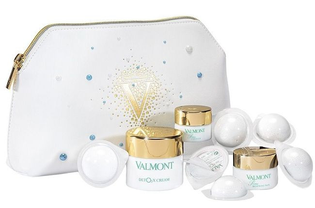 Набір Valmont "Magic Bubbles Retail Set"