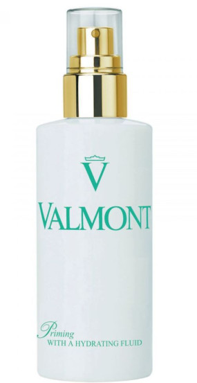 Праймер спрей для зволоження обличчя Valmont Priming Hydrating Spray, 150 мл