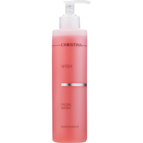 Лосьон-очиститель для лица Christina Wish-Facial Wash