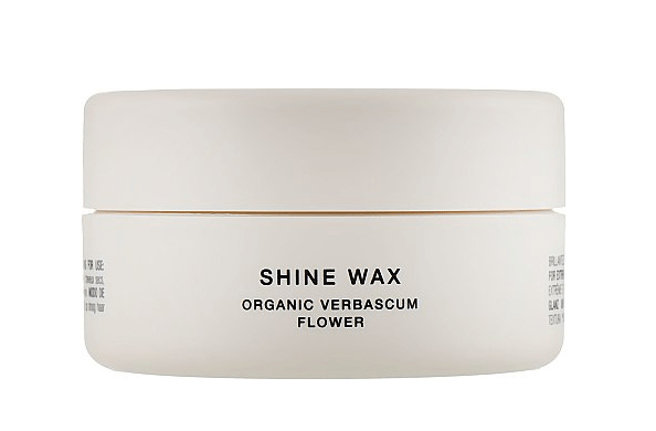 Previa Style & Finish Shine Wax Віск-блиск, 100 мл