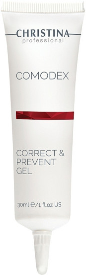 Гель для локальної корекції Christina Comodex Correct&Prevent Gel