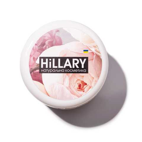Твердий парфумований крем-баттер для тіла Hillary Perfumed Oil Bars Flowers, 65 г