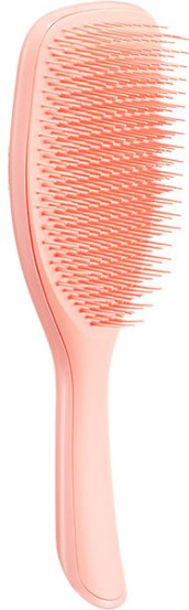 Расческа для волос Tangle Teezer The Large Wet Detangler Peach Glow