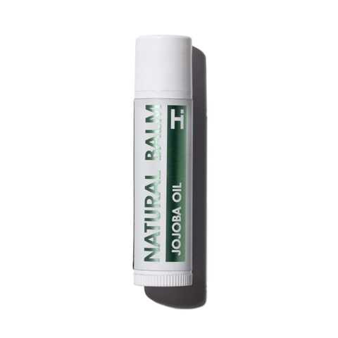 Увлажняющий бальзам для губ с маслом жожоба Hillary Natural Jojoba Lip Balm