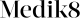medik8