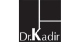 dr. kadir