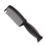 Гребінець для стрижки, 225 мм Y.S.Park Professional 606 Parthenon Comb