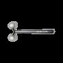 Роликовий масажер для обличчя Skin Gym Face Sculptor Beauty Roller