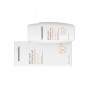 Зволожуюча анти-вікова вуаль спф50+ Mesoestetic MESOPROTECH WATER VEIL 50 мл