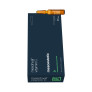 Мезогиал VITAMIN C 20% (ампула) + гіалуронова к-та 2,5 мг/мл (ампула) Mesoestetic mesohyal VITAMIN C 5 x 5 мл