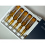 Мезогиал DMAE 3% + гіалуронова к-та 2,5 мг/мл (ампула) Mesoestetic mesohyal DMAE 5 x 5 мл