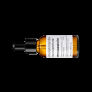 Інтенсивна депігментуюча сироватка Мелантран3ікс Mesoestetic Intensive depigmentic concentrate Melan tran3X 30 мл