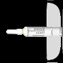 x.prof 010 Экстракт артишока 2% Mesoestetic Artichoke extract 5 x 5 мл