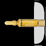 x.prof 014  Органічний кремній 1% Mesoestetic Organic silicon 1 % 1 x 5 мл