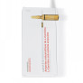 x.prof 012 L-Карнитин 20% Mesoestetic L-Carnitine 5 x 5 мл